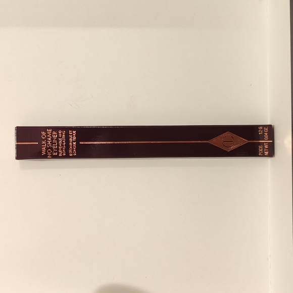 NIB Charlotte Tilbury Lip Liner Walk of No Shame - Picture 6 of 7